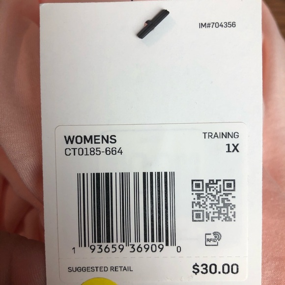 Nike Layering Yoga Tank NWT - Picture 11 of 13